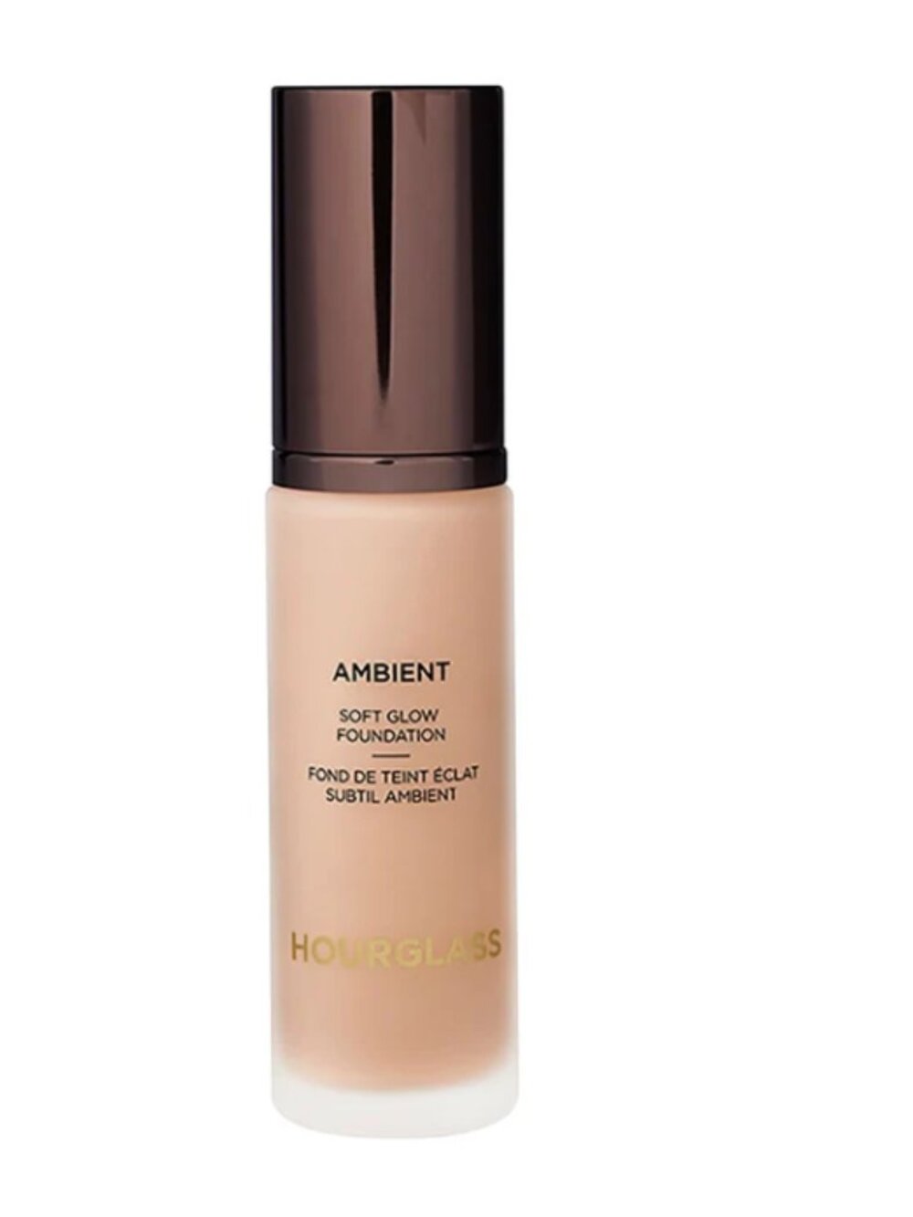 Hourglass Ambient Soft Glow Foundation Color 2.5